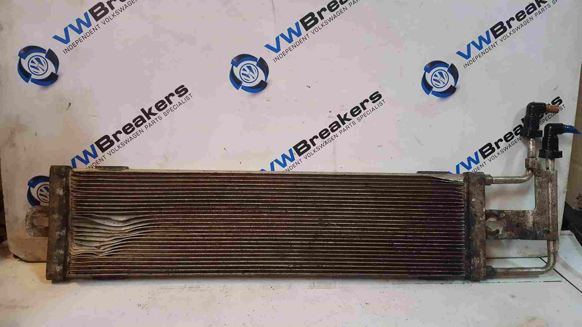 Volkswagen Golf MK5 2003-2009 2.0 TDI Bkd Diesel Fuel Cooler Radiator 1K0203491b