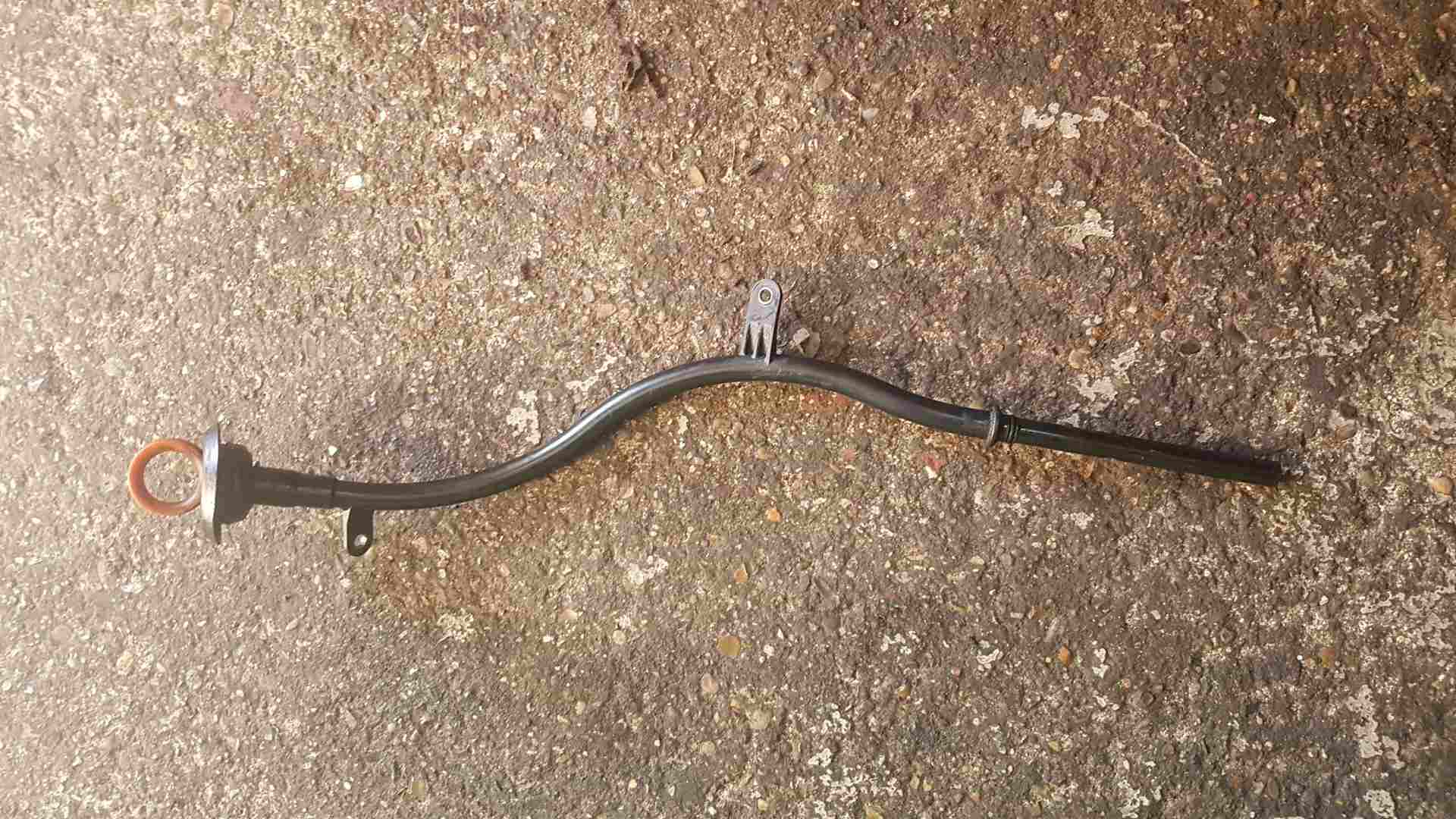 Volkswagen Golf MK5 2003-2009 2.0 TDI Engine OIL Dip Stick BKD 03G103634aE
