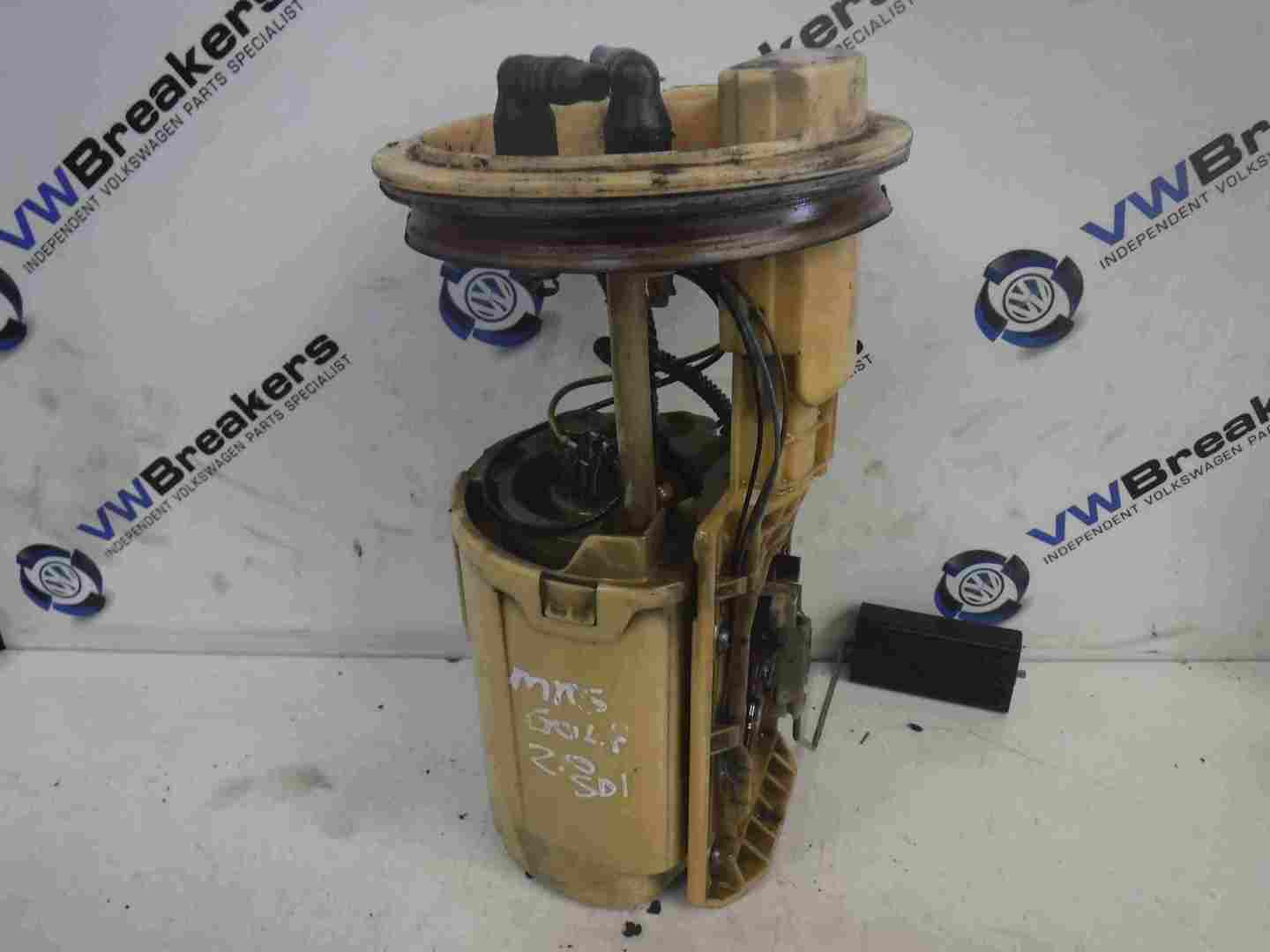 Volkswagen Golf MK5 2003-2009 2.0 TDI Sdi Fuel Tank Sender Unit Pump BKD BDK