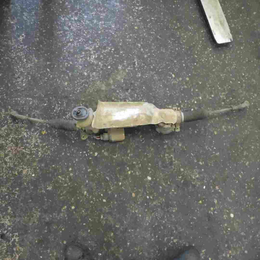 Volkswagen Golf MK5 2003-2009 2.0 TDi Power Steering Rack BKD 1K2483051AQ