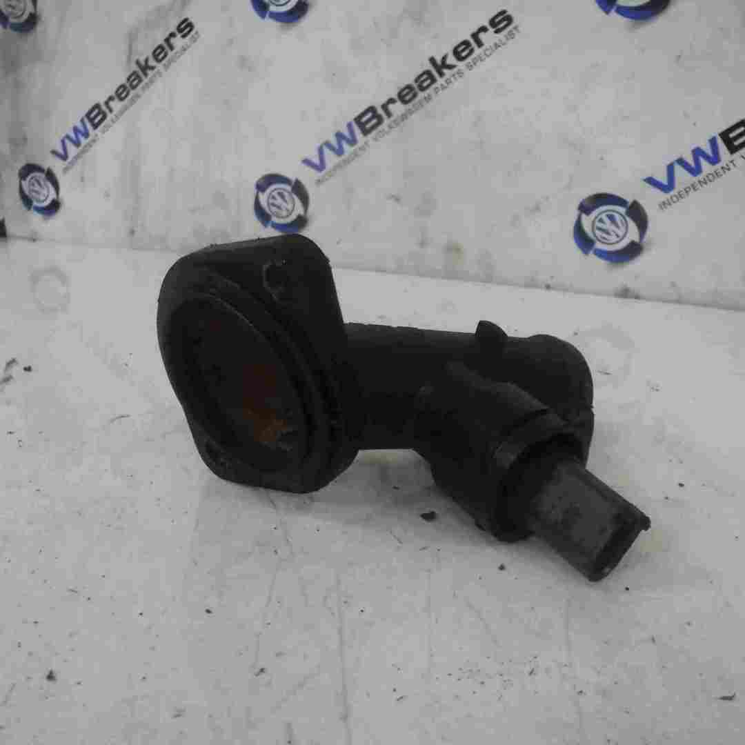 Volkswagen Golf MK5 2003-2009 2.0 TDi Thermostat Housing BKD 03G121121B