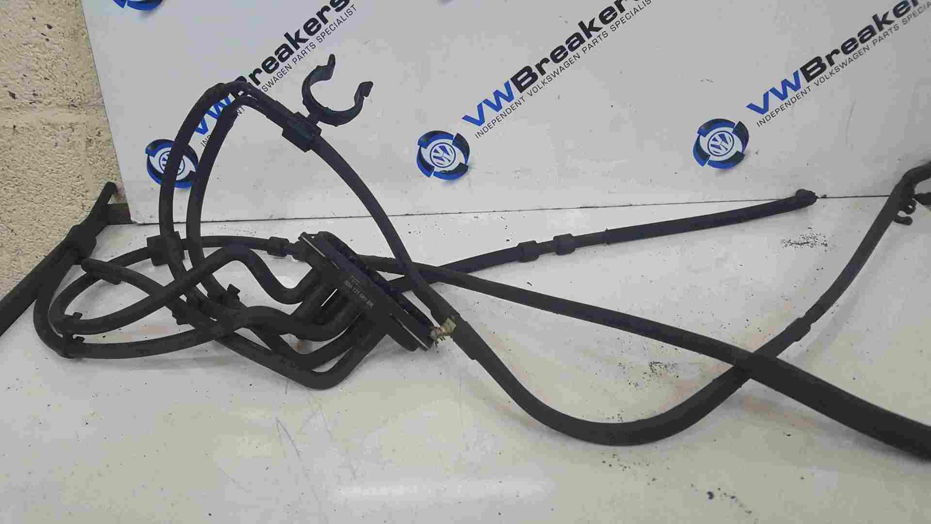 Volkswagen Golf MK5 2003-2009 2.0 TDi Vacuum Block Solenoid 03G131051BR