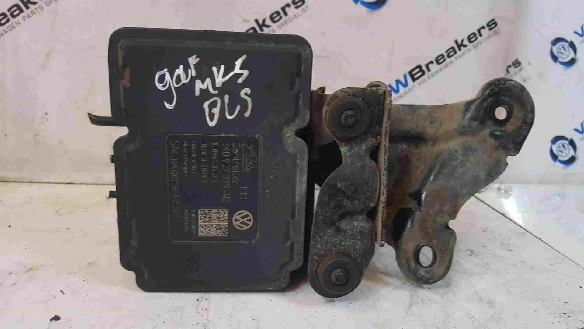 ABS Bremspumpe 1K0614517BD - Kompatibel Mit VW Käfer