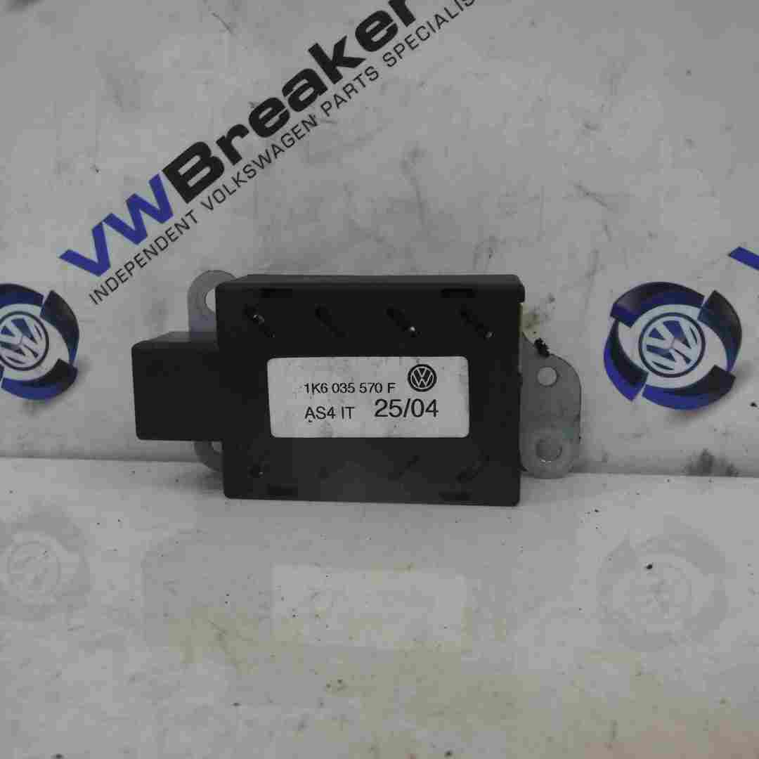 Volkswagen Golf MK5 2003-2009 Aerial Antenna Ampligier Amp 1K6035570F
