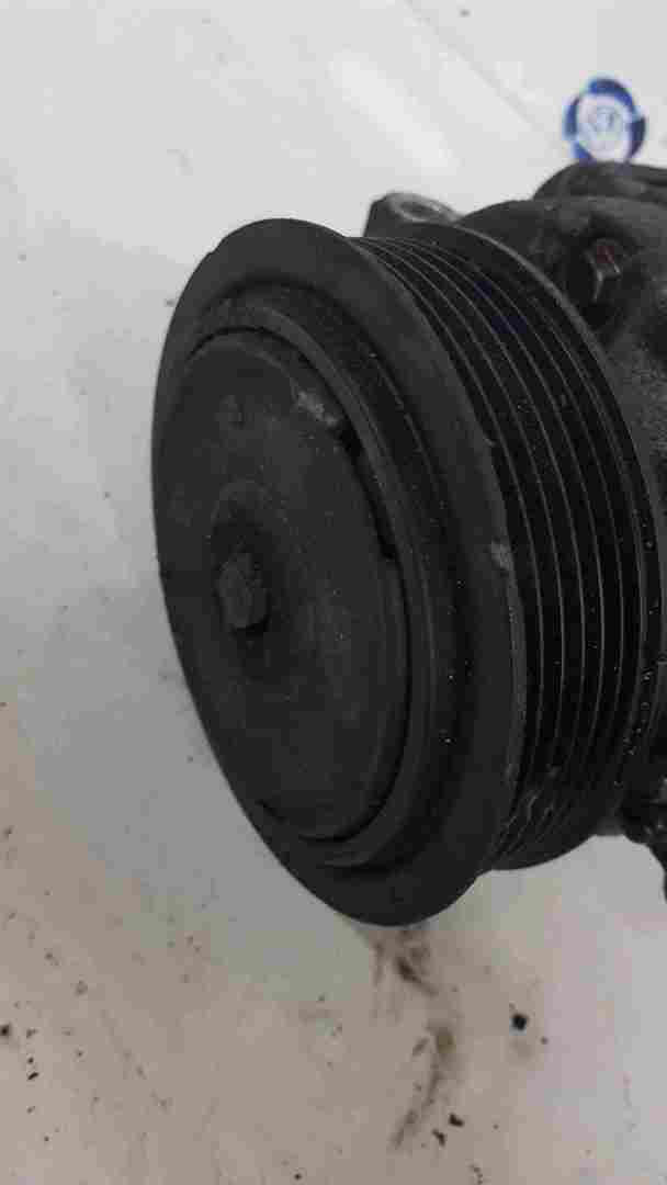 Volkswagen Golf MK5 2003-2009 Aircon Pump Compressor Unit 1K0820859n