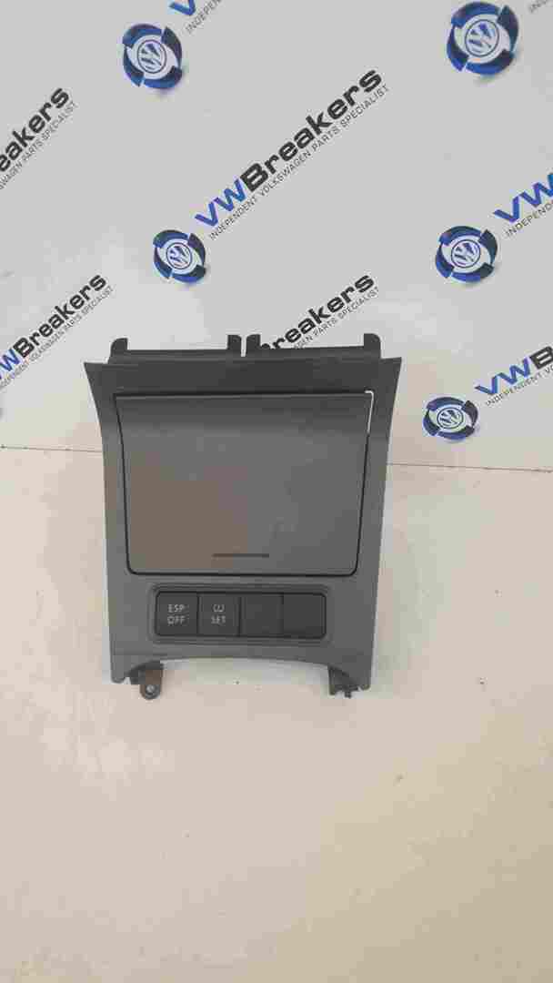 Volkswagen Golf MK5 2003-2009 Ashtray Compartment Socket 1K0857961