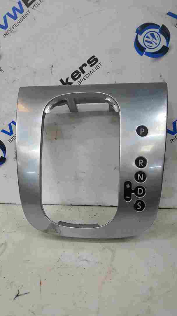Volkswagen Golf MK5 2003-2009 Automatic Gearbox Surround Trim