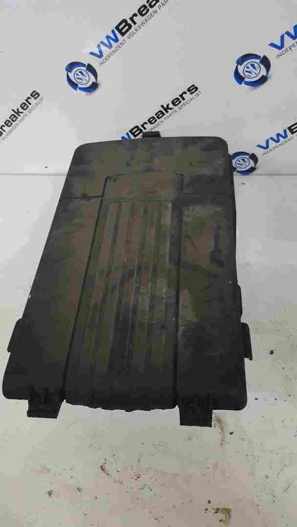 Volkswagen Golf MK5 2003-2009 Battery Box Lid Cover