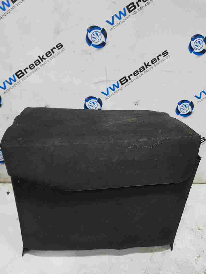 Volkswagen Golf MK5 2003-2009 Battery Cover Case Fabric Surround 1K0915411A