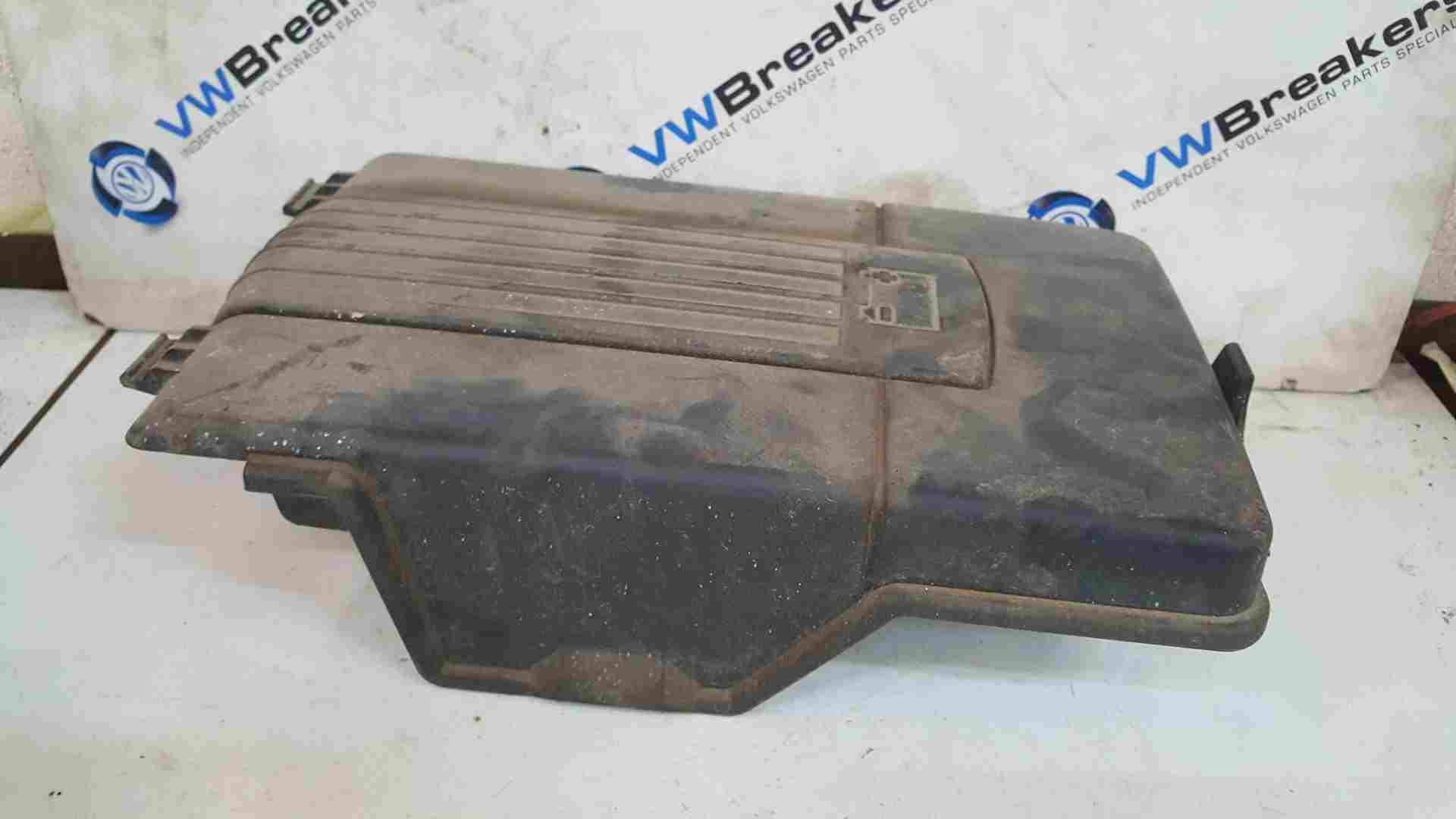 Volkswagen Golf MK5 2003-2009 Battery Cover Case LID 1K0915443C 1K0915443A