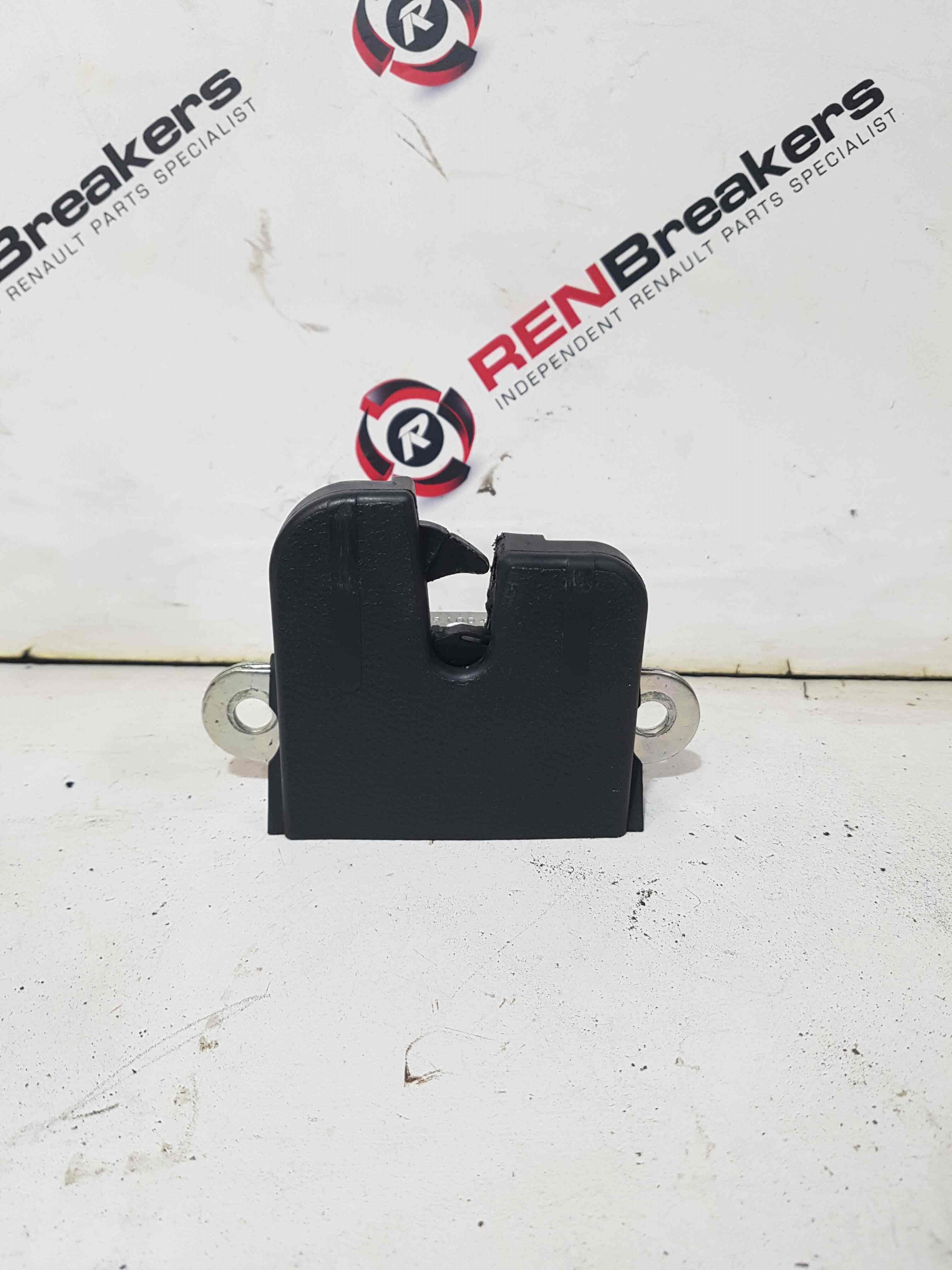 Volkswagen Golf MK5 2003-2009 Boot Tailgate Lock Catch Mechanism 1K6827505b