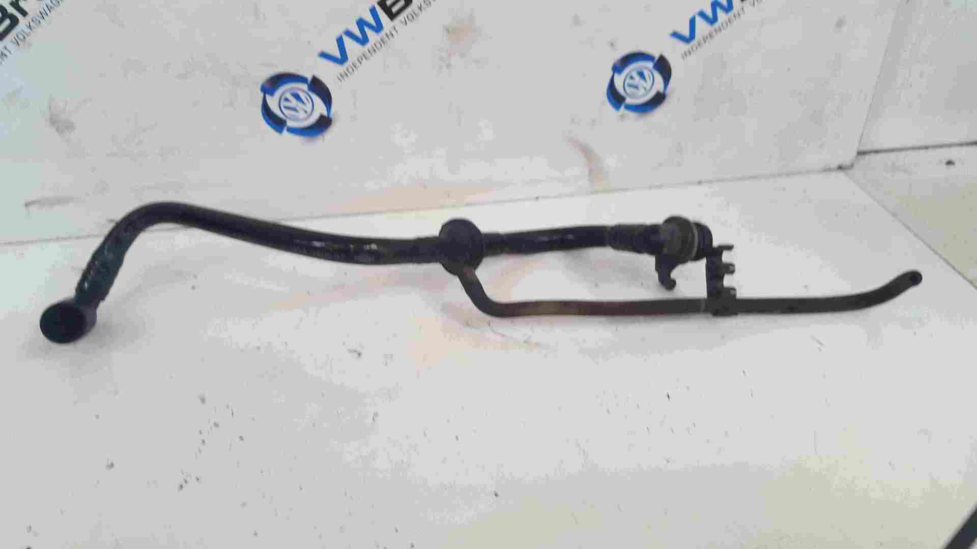 Volkswagen Golf MK5 2003-2009 Brake Servo Pipe 1K0612041DC
