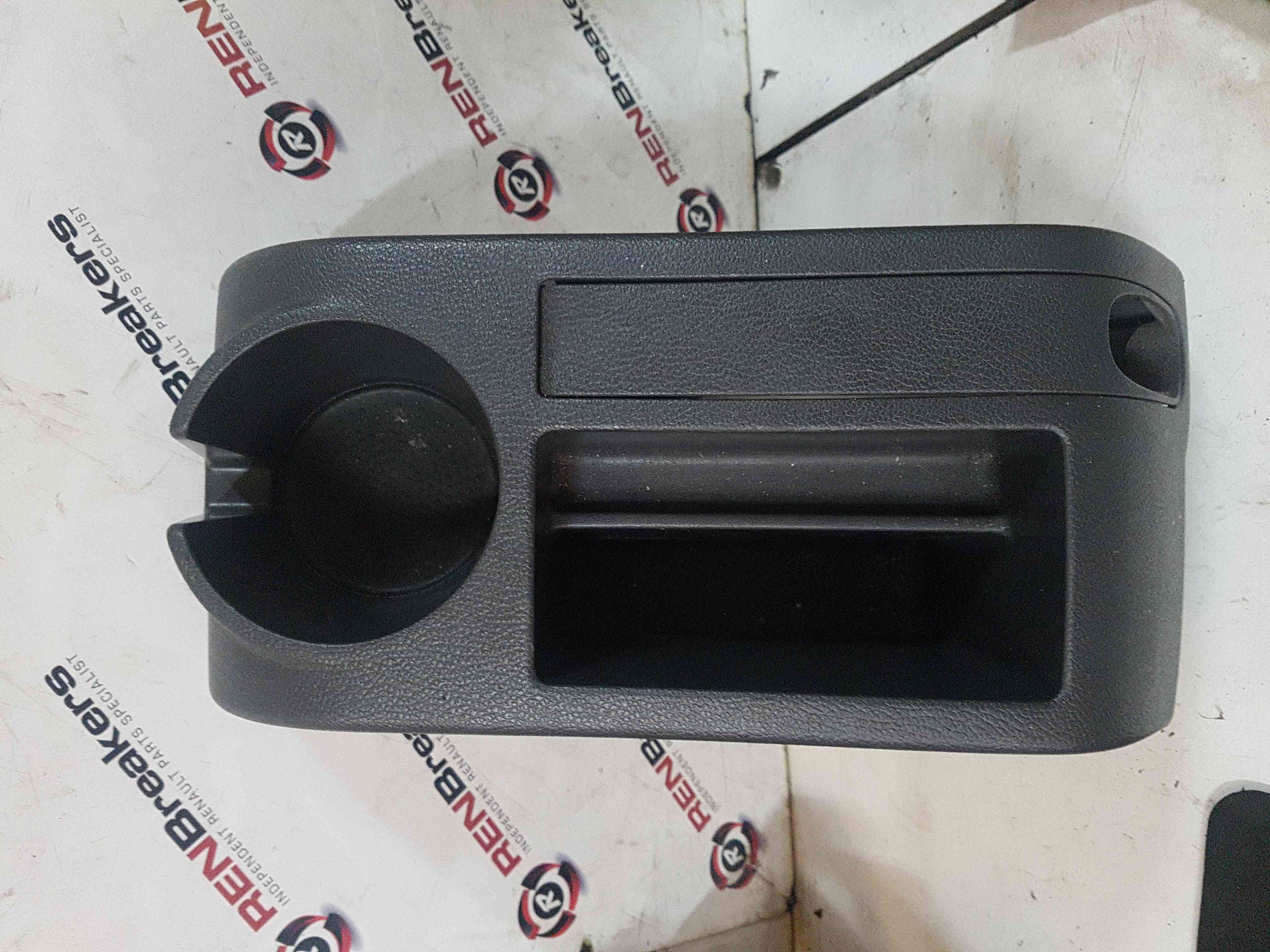 Volkswagen Golf MK5 2003-2009 Centre Console Handbrake Surround Trim 1K0863323