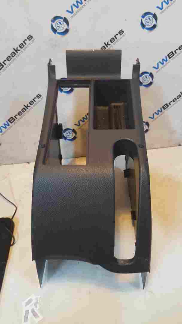 Volkswagen Golf MK5 2003-2009 Centre Console Handbrake Surround Trim 1K0863323a