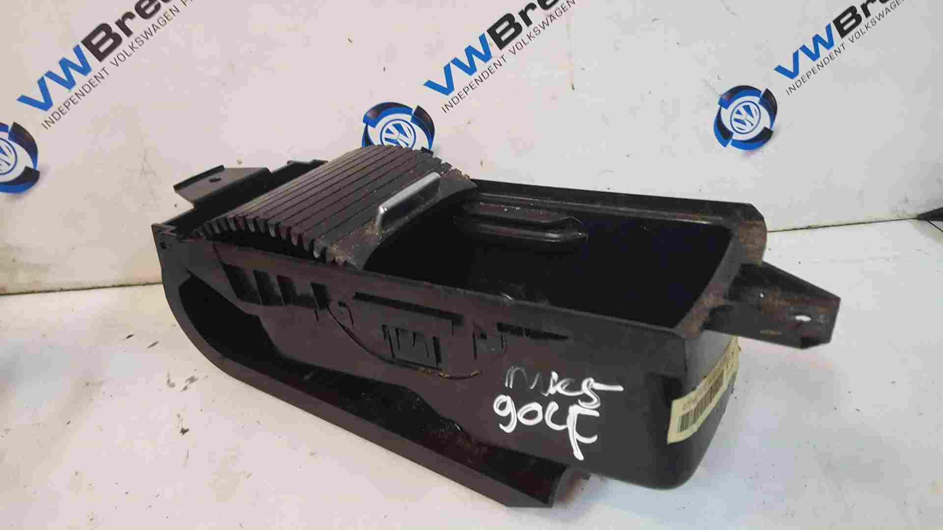Volkswagen Golf MK5 2003-2009 Centre Console Storage  Cup Holder 1K0862531a
