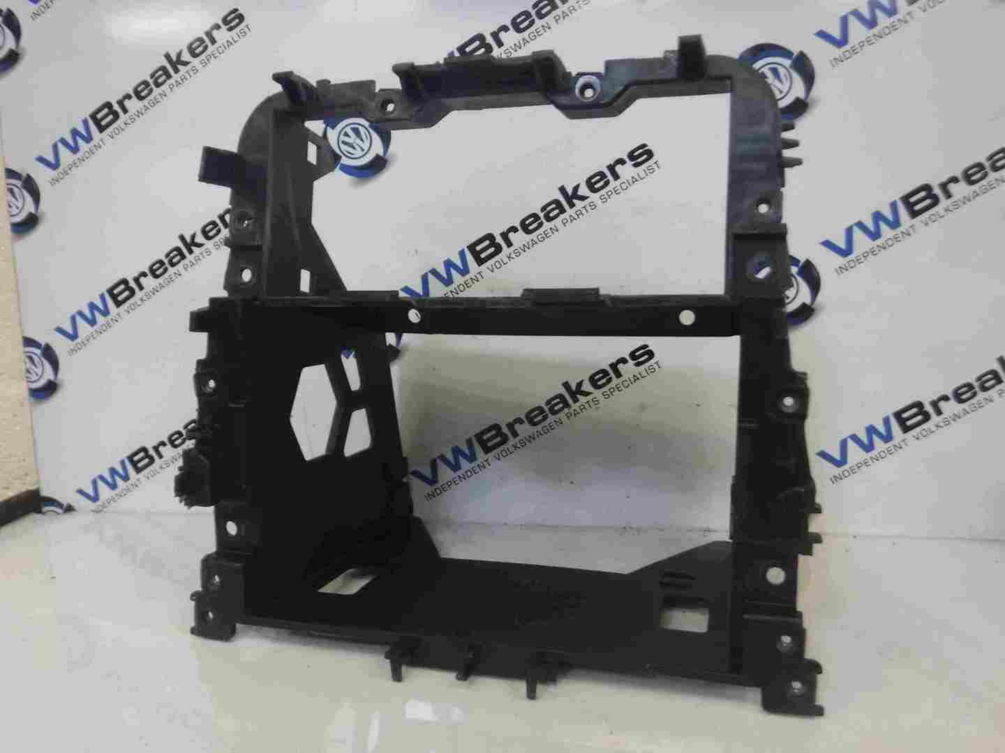 Volkswagen Golf MK5 2003-2009 Centre Dashboard Radio Bracket Cage 1K0858089