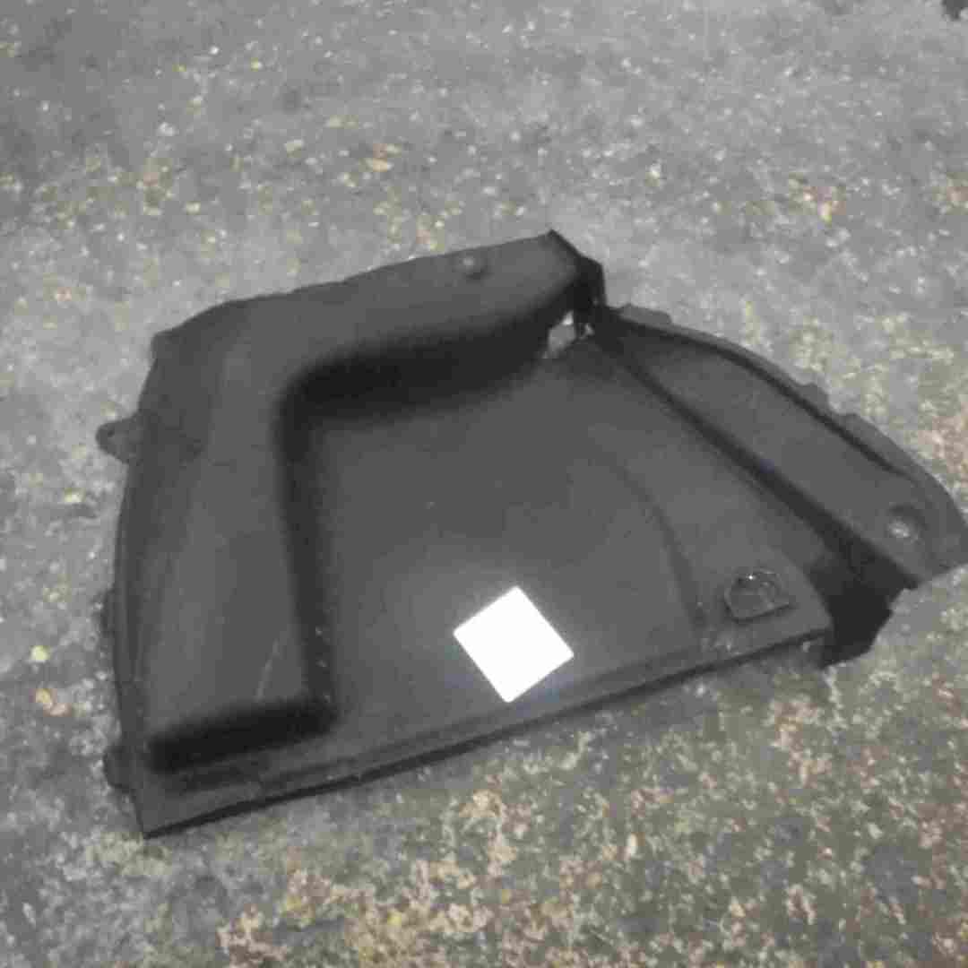 Volkswagen Golf MK5 2003-2009 Drivers OS Rear Boot Trim Cover Panel Liner