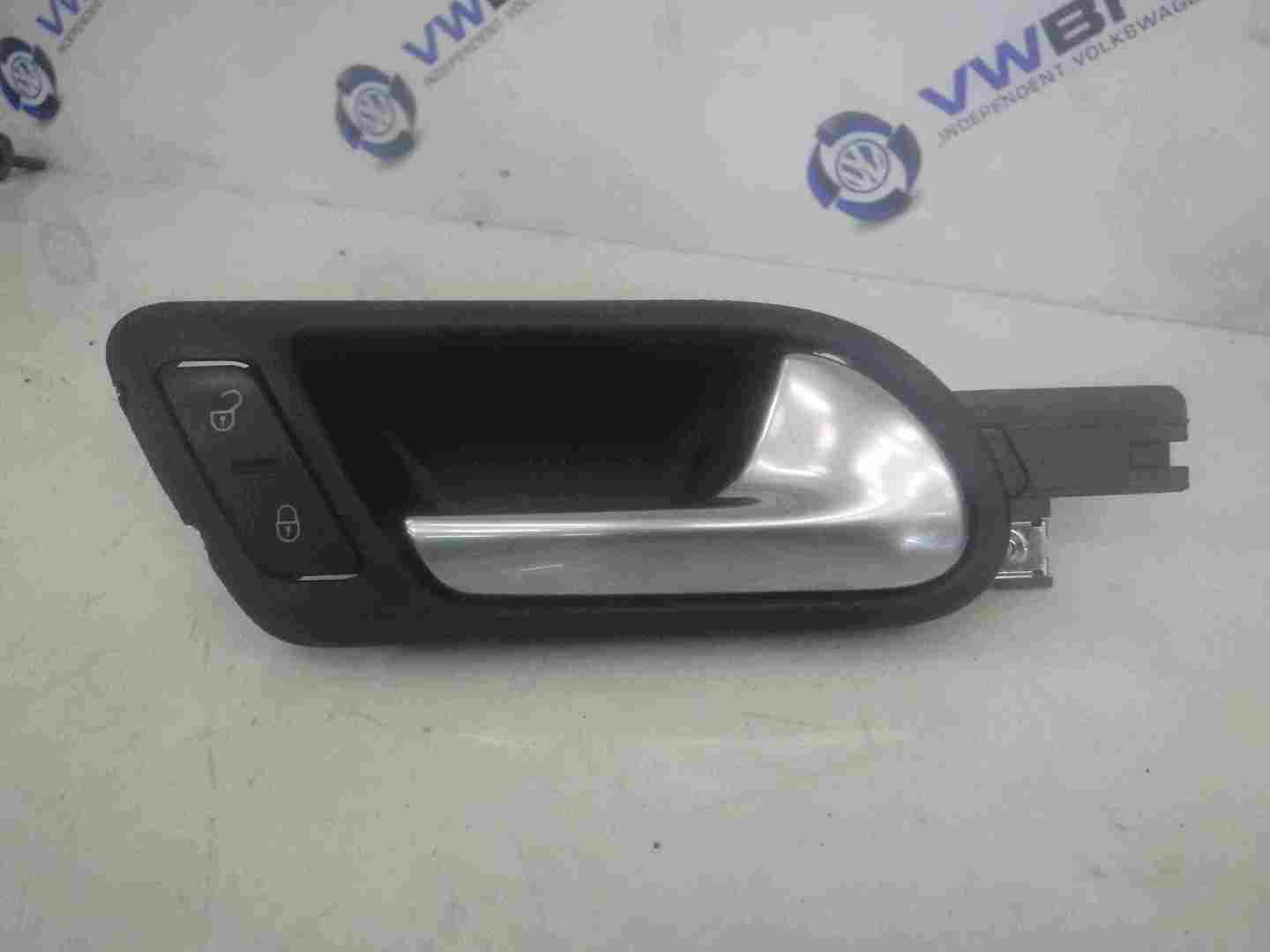 Volkswagen Golf MK5 2003-2009 Drivers OSF Front Interior Handle