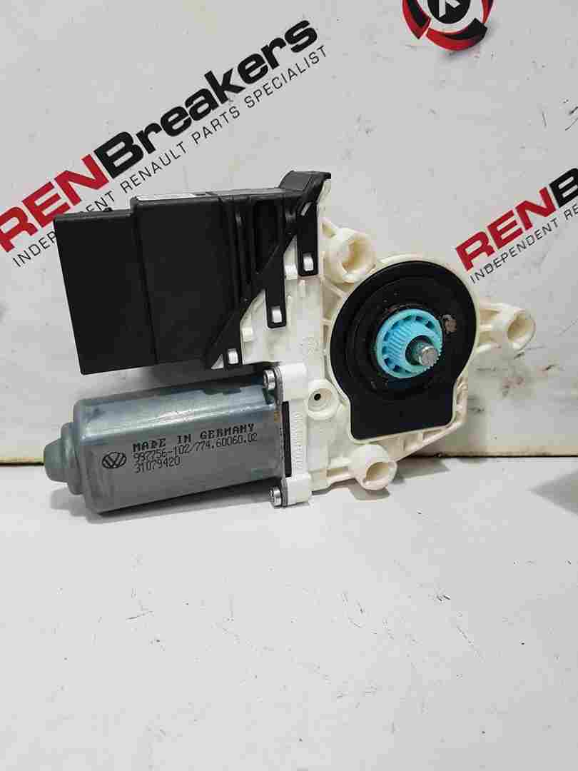 Volkswagen Golf MK5 2003-2009 Drivers OSR Rear Window Motor,5K0959795 5K0959704c
