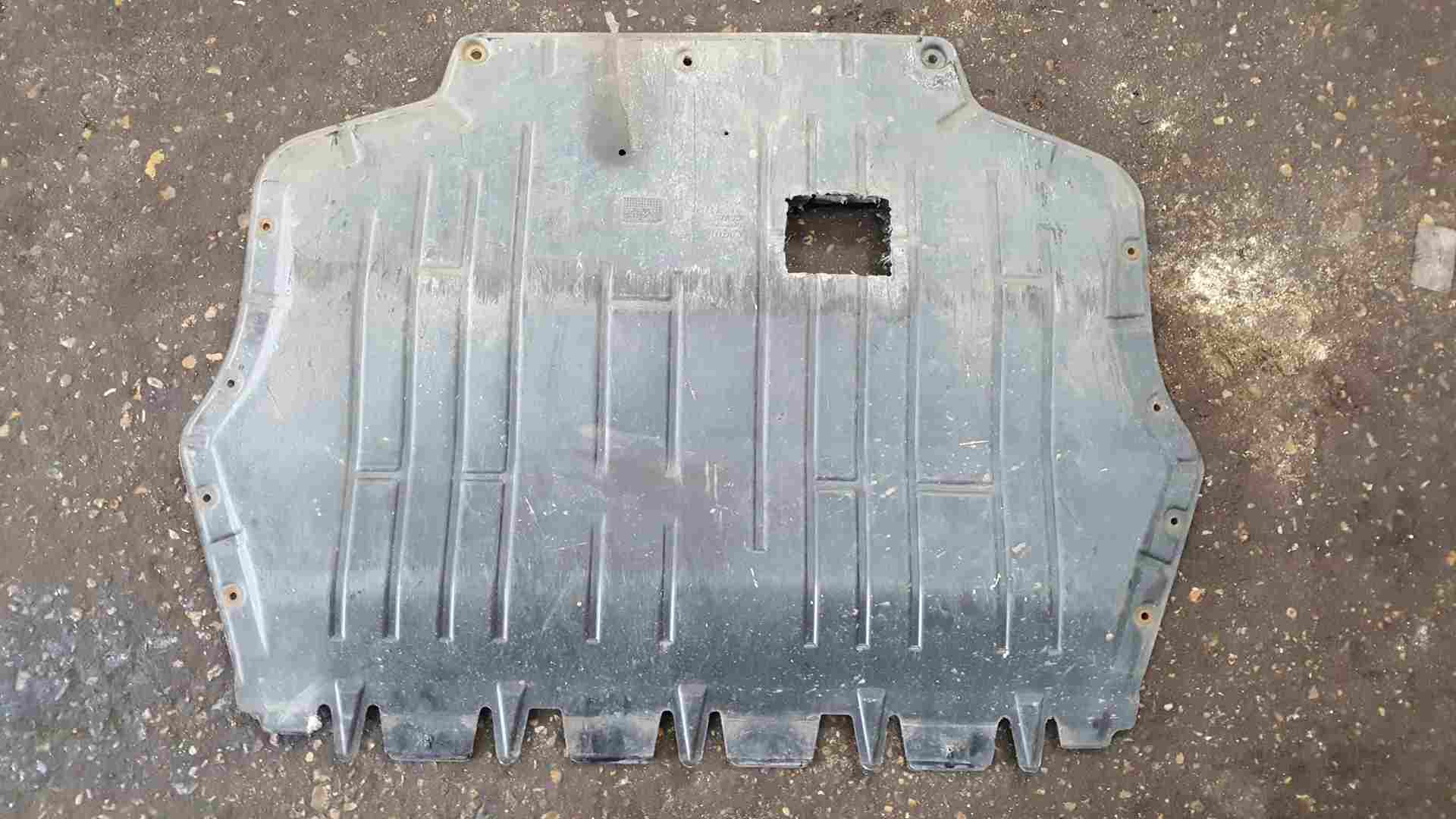 Volkswagen Golf MK5 2003-2009 Engine Under Tray Cover 1k0825237n