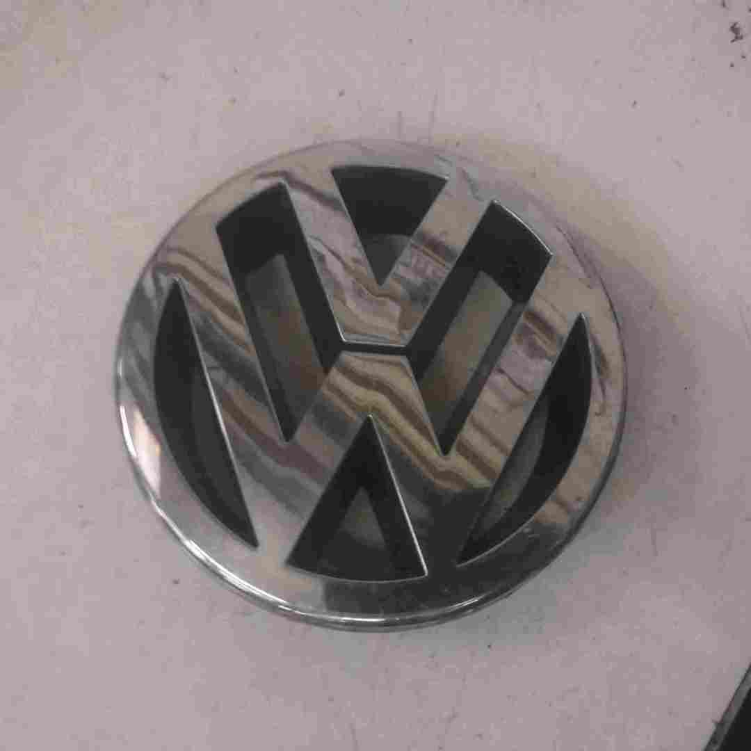 Volkswagen Golf MK5 2003-2009 Front Badge Emblem