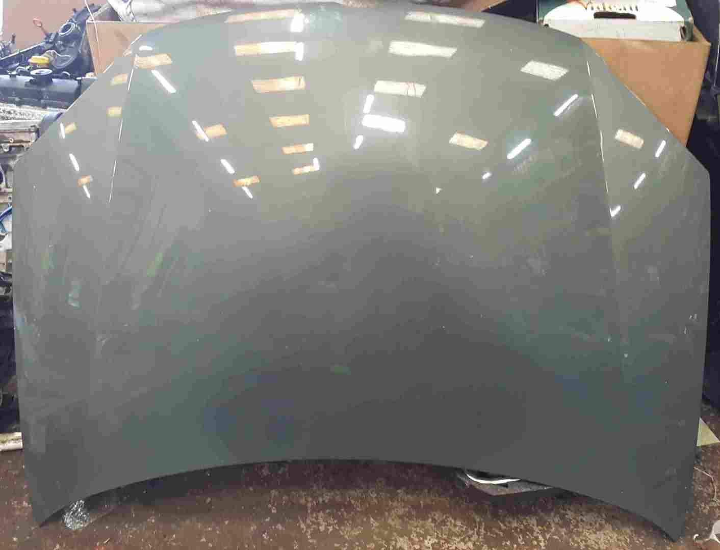 Volkswagen Golf MK5 2003-2009 Front Bonnet Sage Green LA6Q