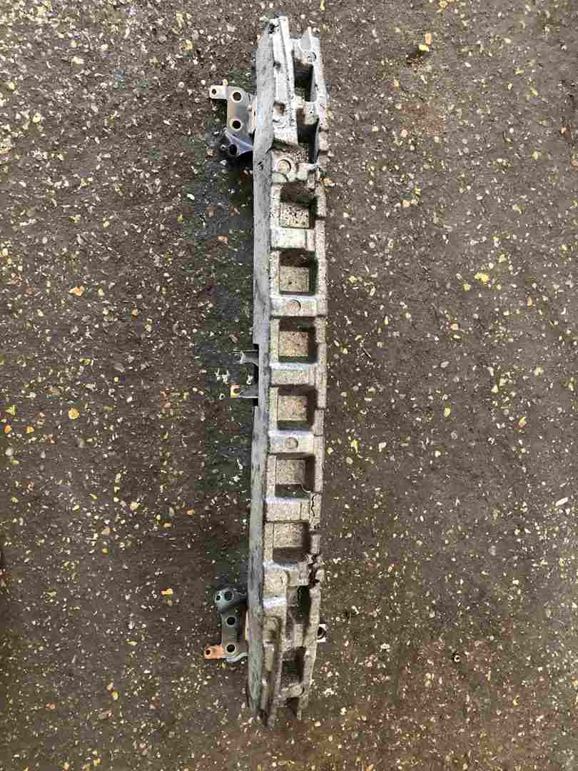 Volkswagen Golf MK5 2003-2009 Front Bumper Reinforcement BAR 1k5807109