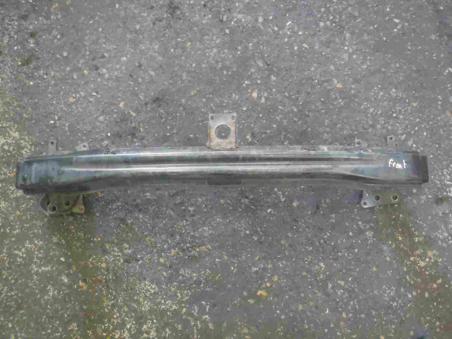 Volkswagen Golf MK5 2003-2009 Front Bumper Reinforcement Bar