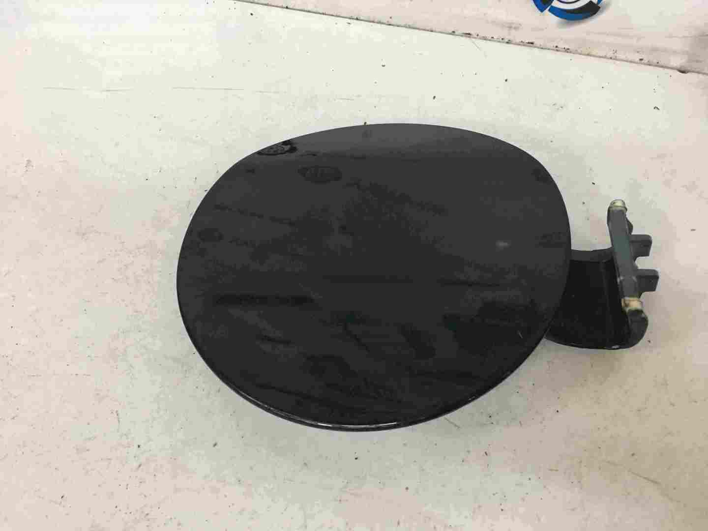 Volkswagen Golf MK5 2003-2009 Fuel Flap Cover Black LC9Z