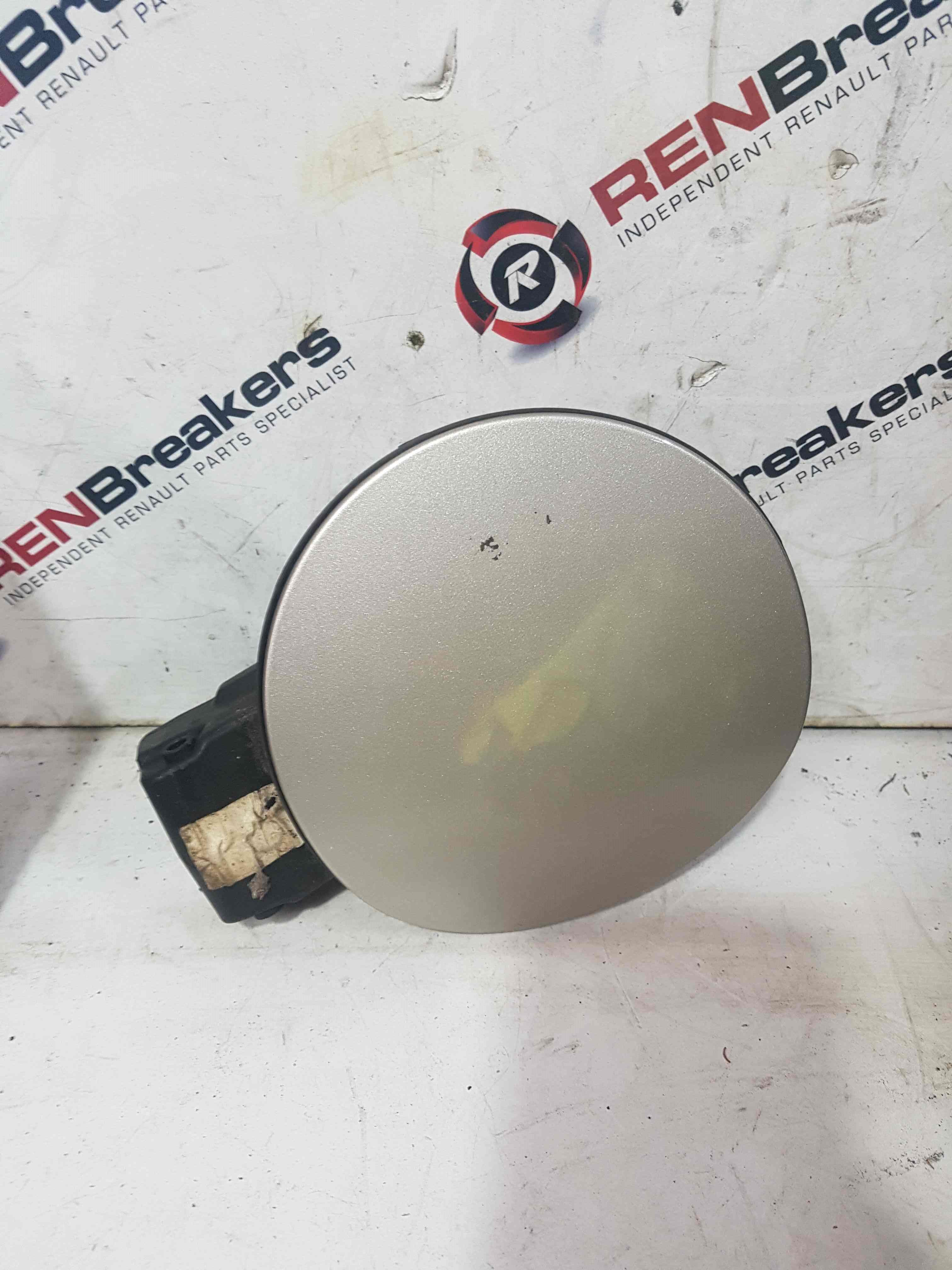 Volkswagen Golf MK5 2003-2009 Fuel Flap Wheat Beige Ld1w