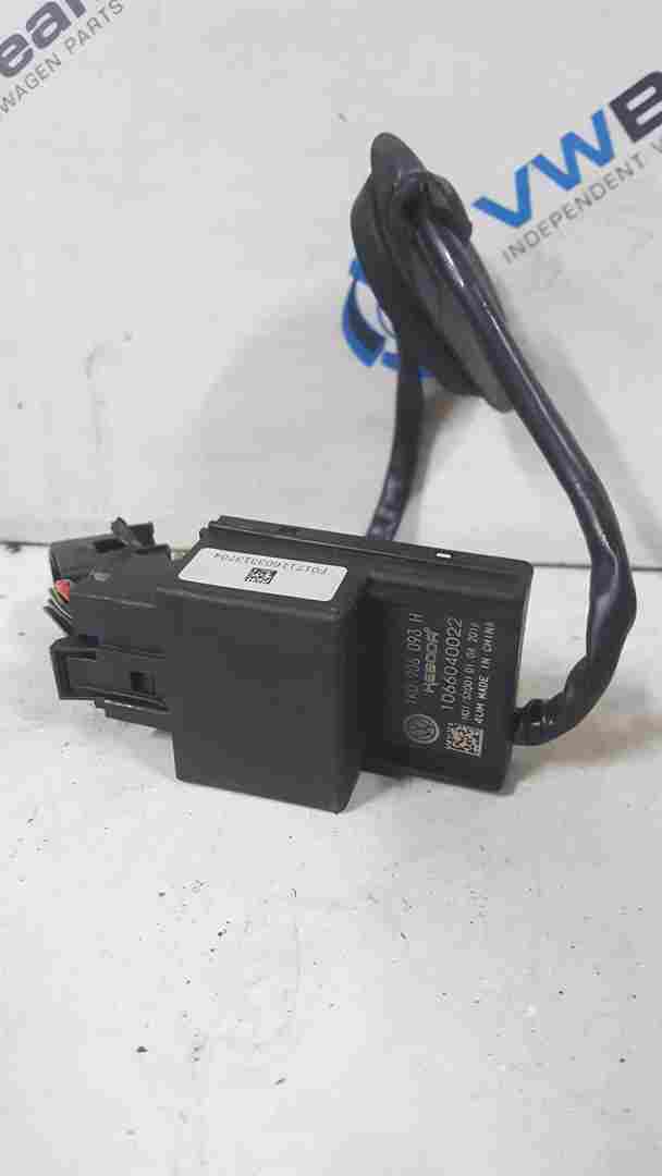 Fuel Pump Control Relay for VW 1K0906093 - China Relay, Fuel Pump