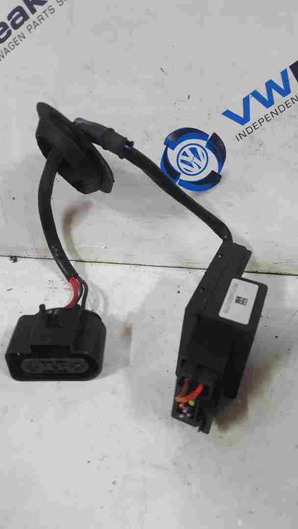 Volkswagen Golf MK5 2003-2009 Fuel Pump Relay 1K0906093h