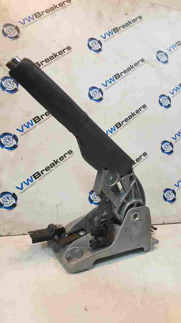 Volkswagen Golf MK5 2003-2009 Handbrake Lever Mechanism 1K0711303