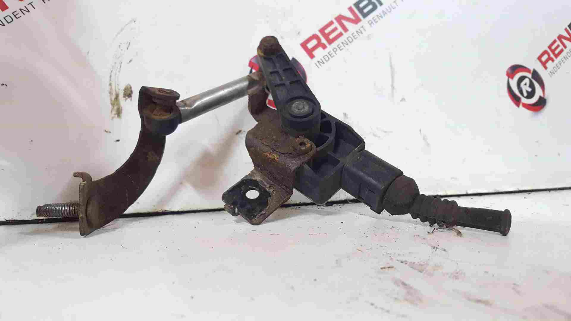 Volkswagen Golf MK5 2003-2009 Head Light Lamp Level Sensor Linkage 1T0907503