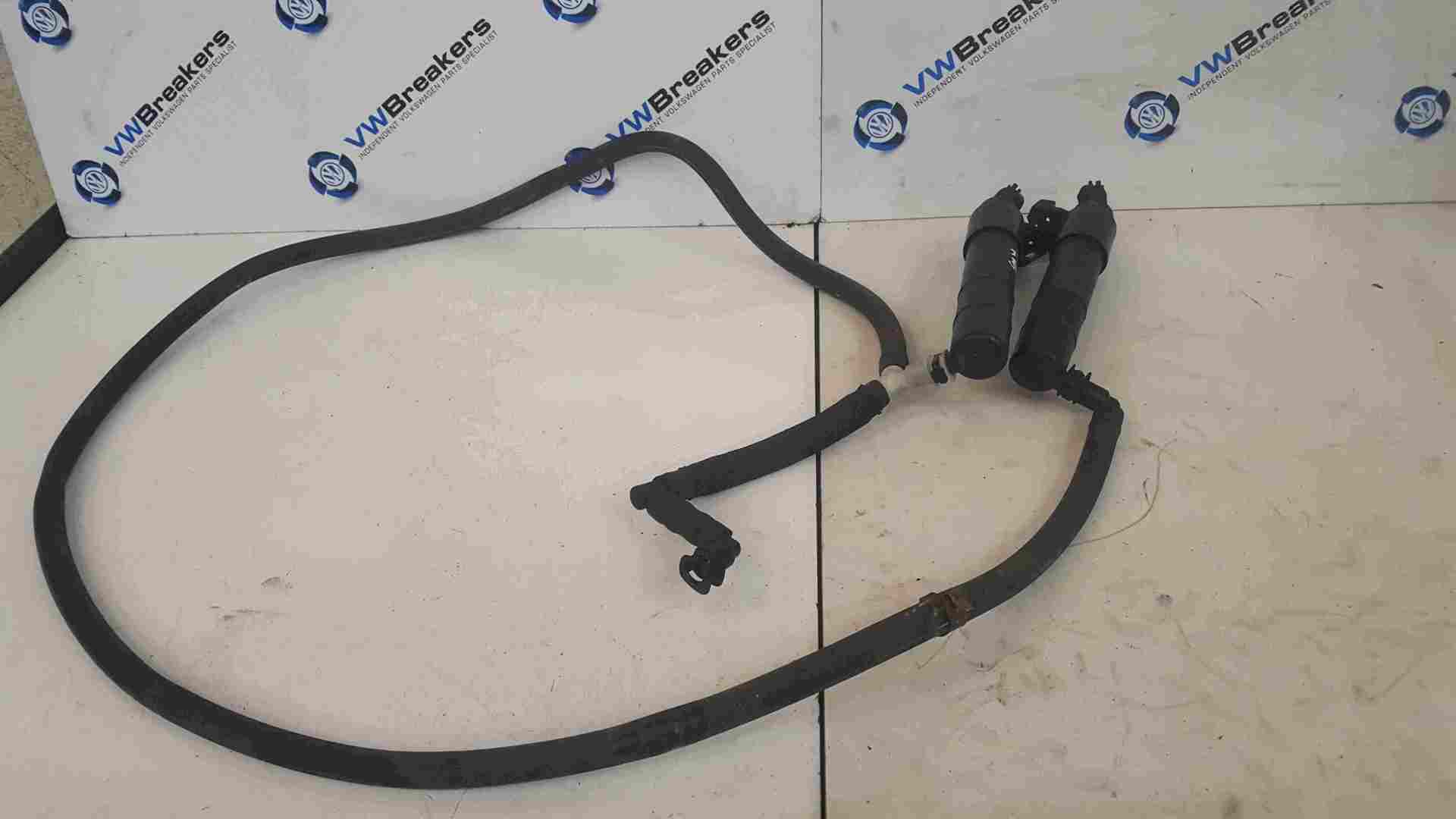 Volkswagen Golf MK5 2003-2009 Headlight Washer Jets 1K5955978