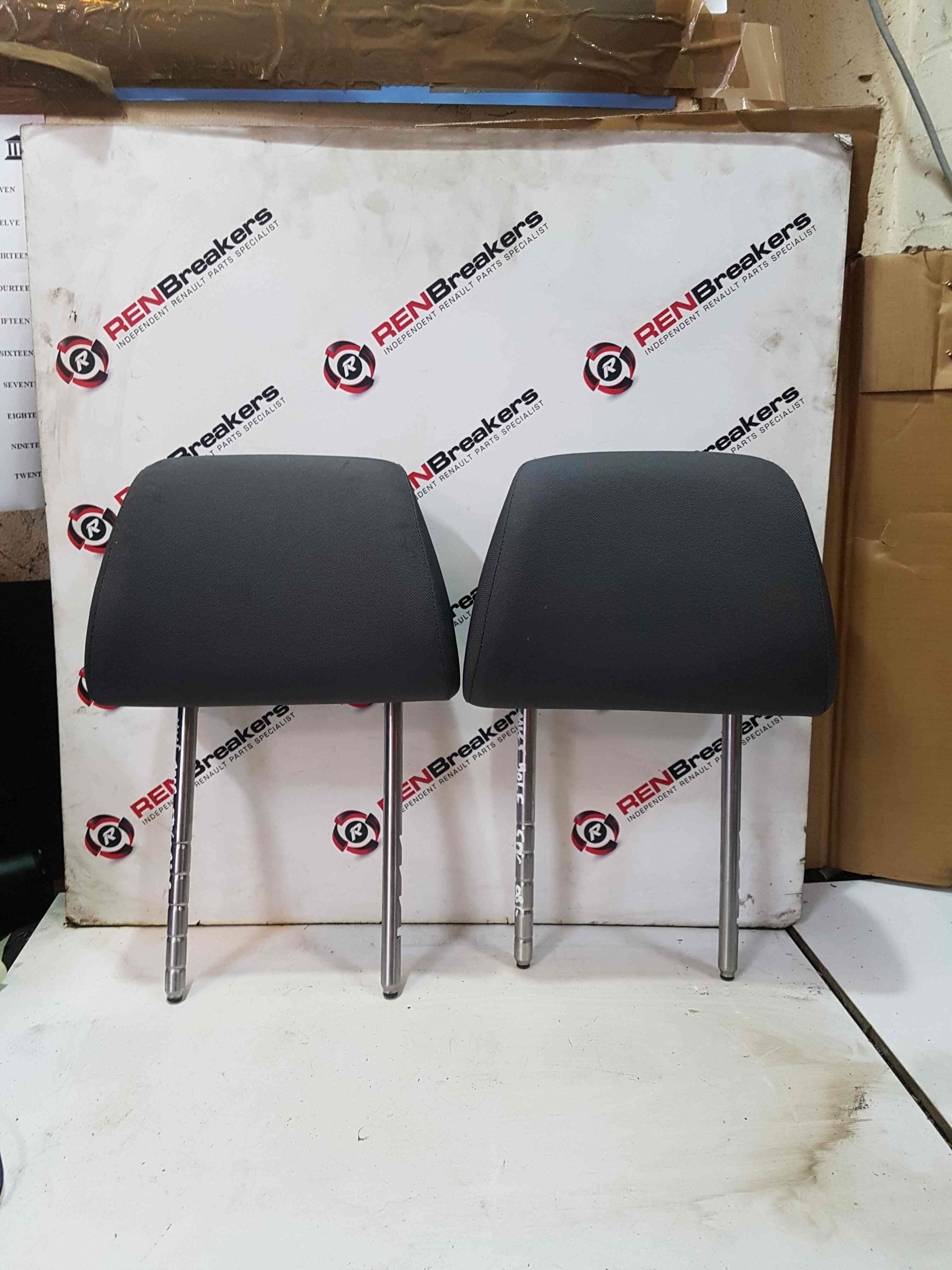Volkswagen Golf MK5 2003-2009 Headrest Front Head Rest OSF Nsf