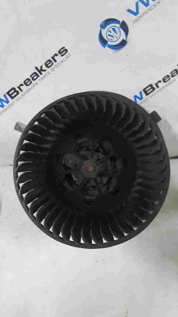 Volkswagen Golf MK5 2003-2009 Heater Motor Blower FAN 1K2820015c