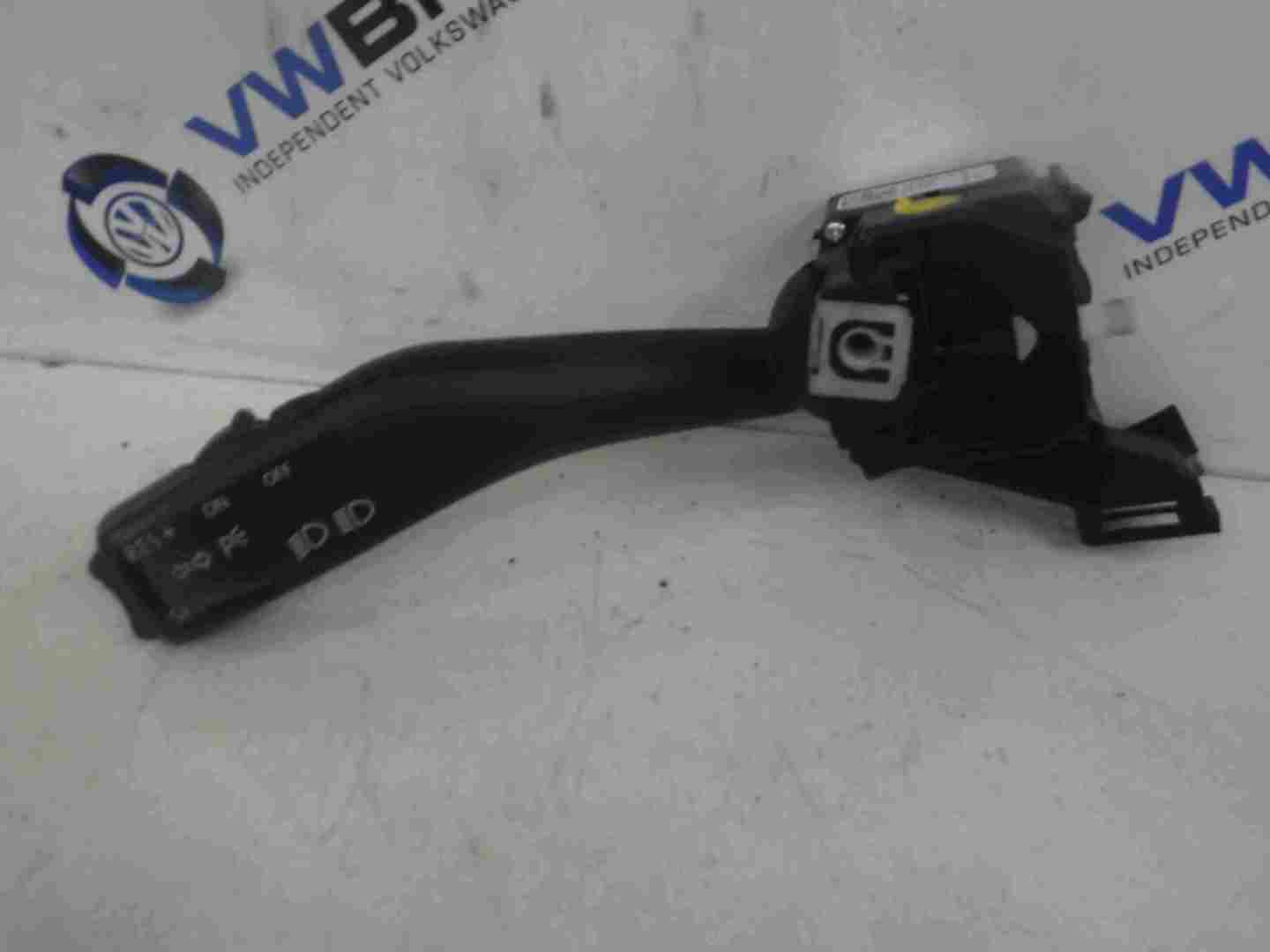 Volkswagen Golf MK5 2003-2009 Indicator Cruise Control Stalk 1K0953513A