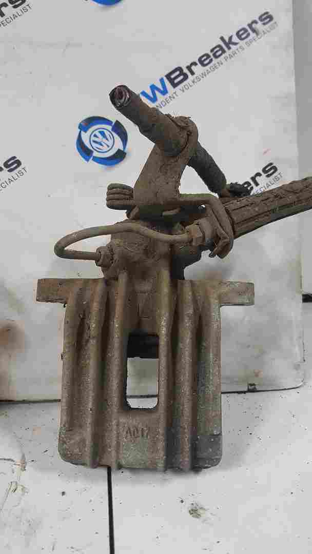 Volkswagen Golf MK5 2003-2009 NSR Near Side Rear Brake Caliper