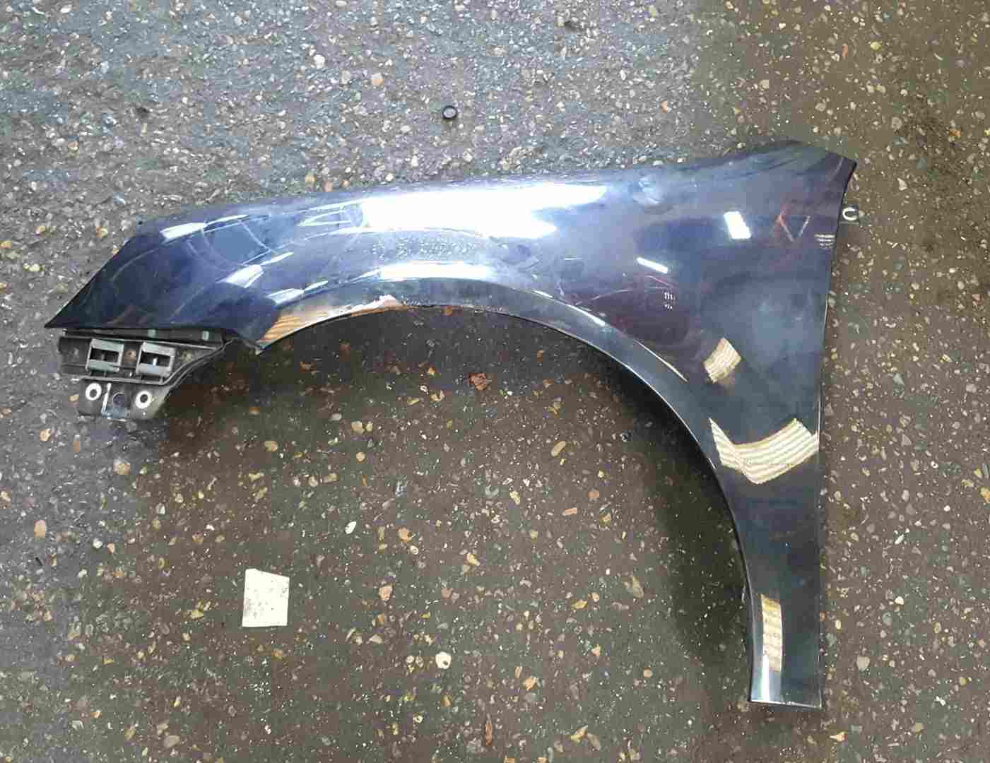 Volkswagen Golf MK5 2003-2009 Passenger NS Wing Black LC9Z CHEAP