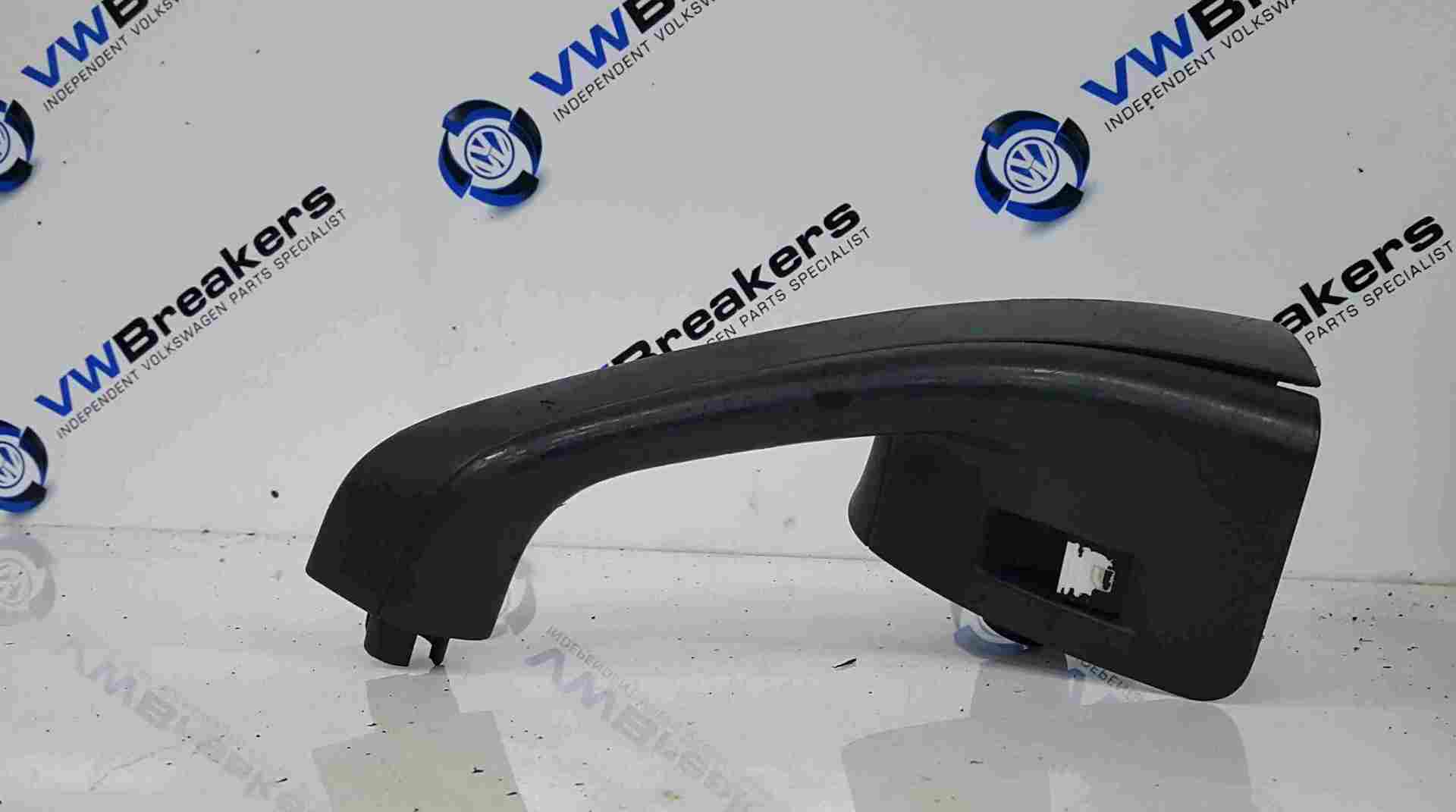 Volkswagen Golf MK5 2003-2009 Passenger NSF Front Grab Handle 1K4868039A