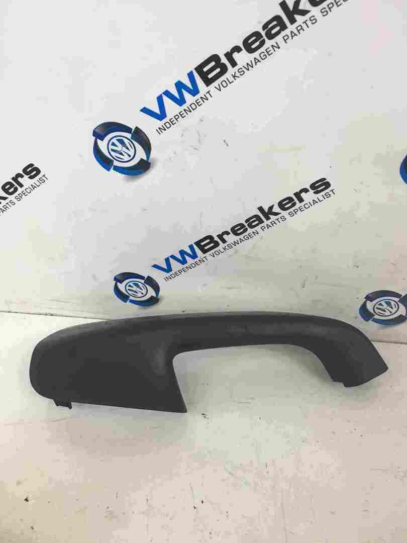 Volkswagen Golf MK5 2003-2009 Passenger NSF Front Grab Handle 3dr 1K0868039A