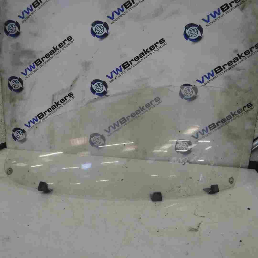 Volkswagen Golf MK5 2003-2009 Passenger NSF Front Headlight Cover Protector Case