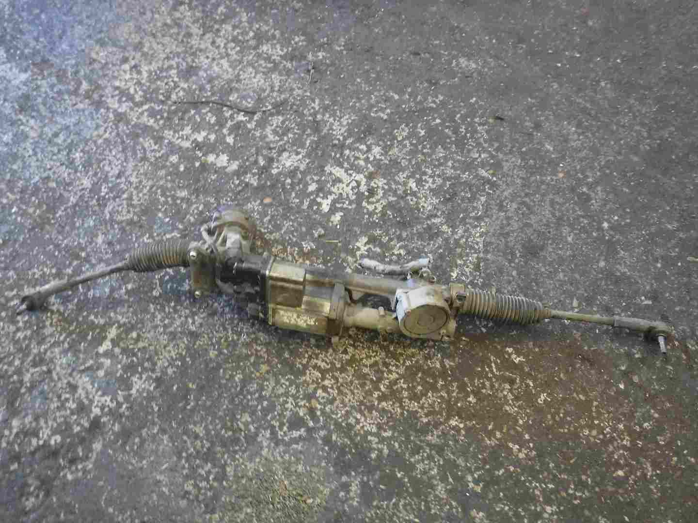 Volkswagen Golf MK5 2003-2009 Power Steering Rack 7805501193 7805501270