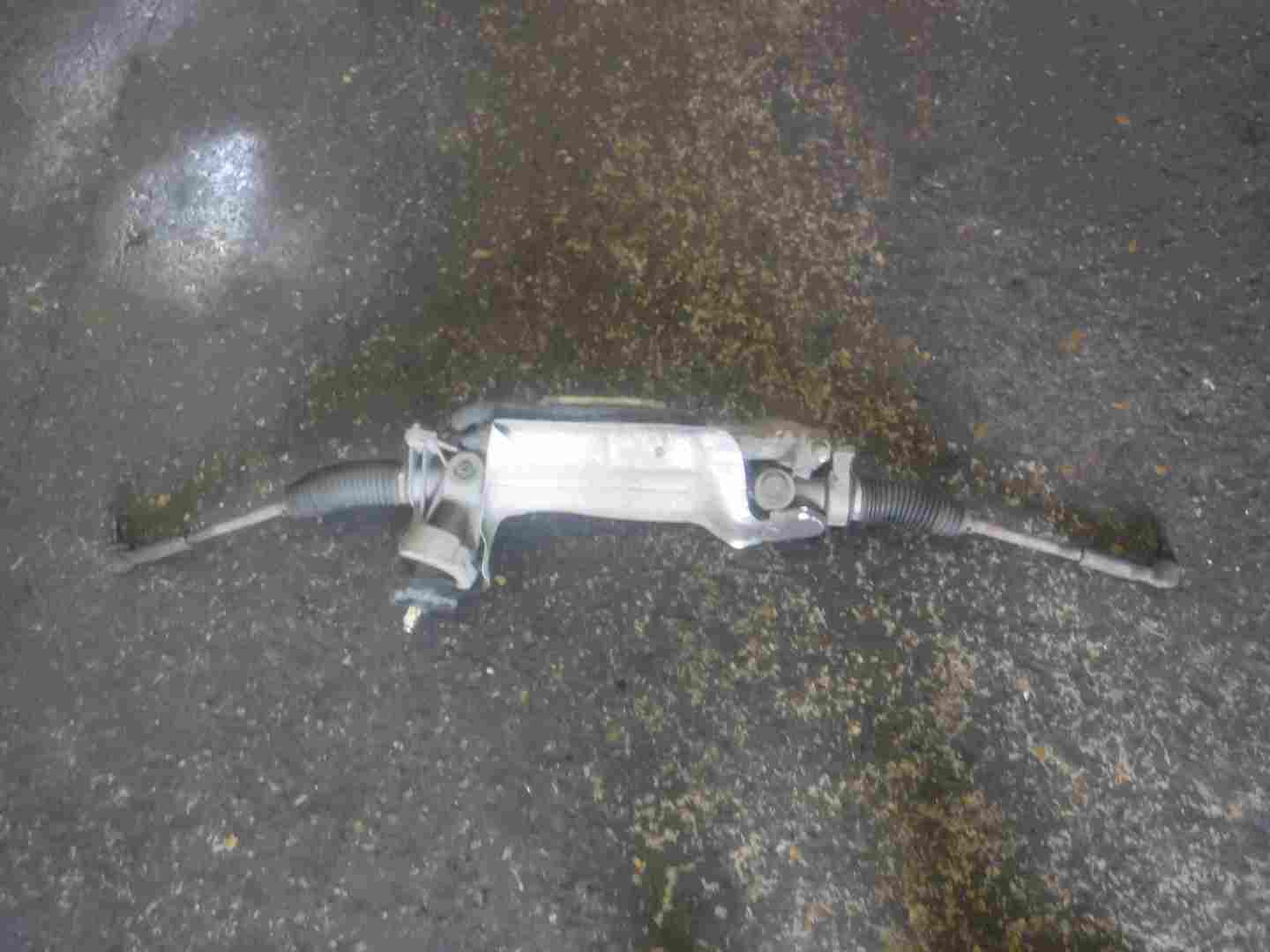 Volkswagen Golf MK5 2003-2009 Power Steering Rack Electronic 1K2909144H
