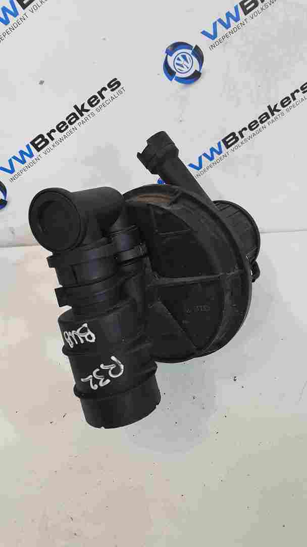 Volkswagen Golf MK5 2003-2009 R32 3.2 Air Secondary Pump Smog 06A959253E