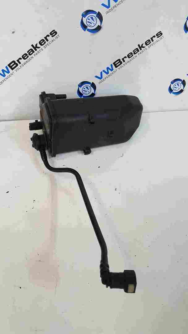 Volkswagen Golf MK5 2003-2009 R32 3.2 V6 Carbon Canister Charcoal Filter