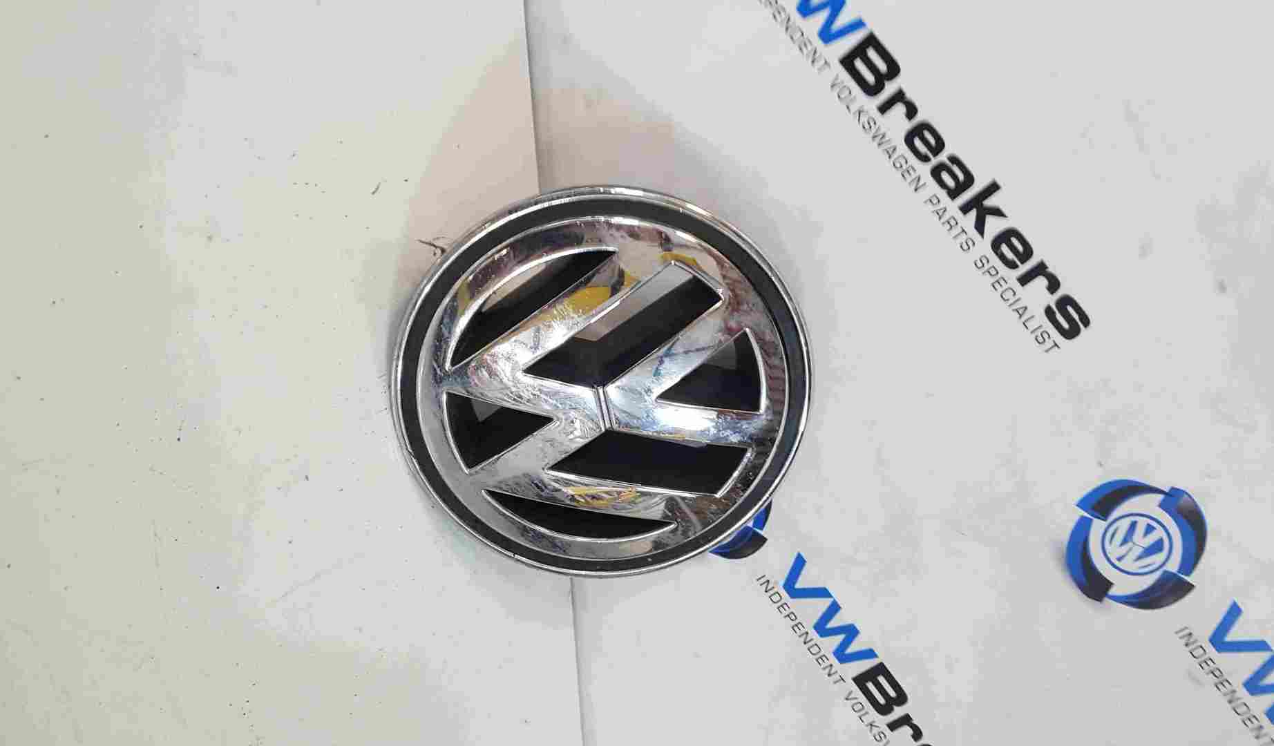 Volkswagen Golf MK5 2003-2009 R32 Front Bumper Badge