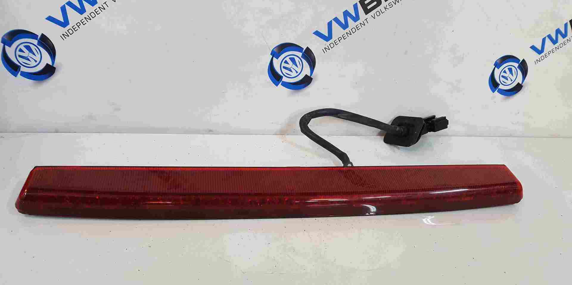 Volkswagen Golf MK5 2003-2009 R32 High Level Brake Light Third 1K6945097F
