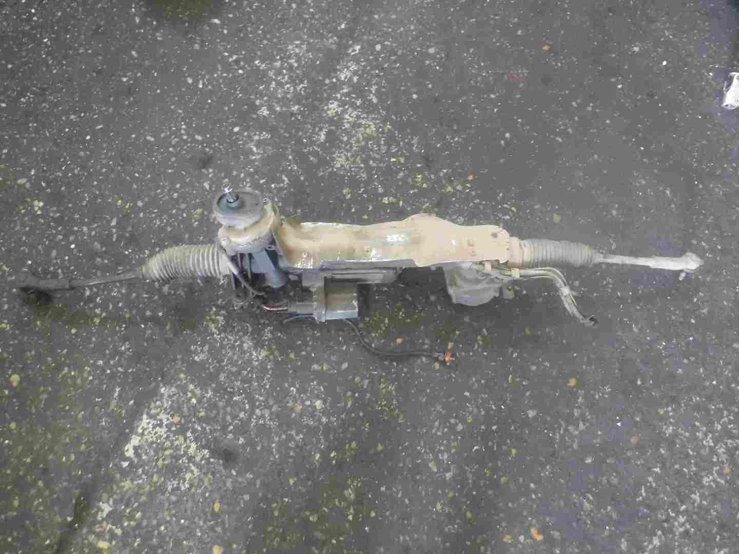 Volkswagen Golf MK5 2003-2009 R32 Steering Rack 7805501193
